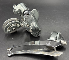 Deragliatori Campagnolo