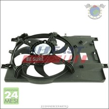 Ventola radiatore Fast per