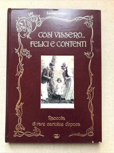 Cosí vissero felici - felici, e