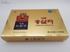 Estratto di Ginseng Rosso