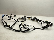 2013-2014 FIAT 500 LOUNGE DASH