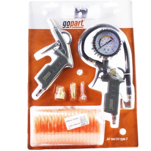 Accessori compressore aria