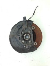 FUSELLO COMPLETO DI MOZZO DISCO FRENO ANTERIORE SX SINISTRO FIAT 500X 1.6 MJT