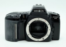 Corpo fotocamera reflex