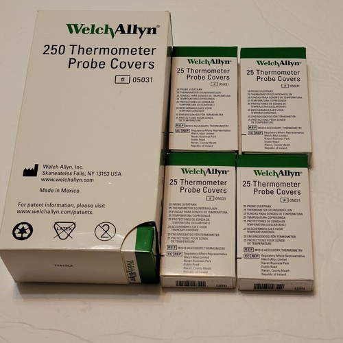 Welch allyn dispos copri - dispos.,