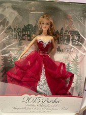 Barbie magia delle feste - barbie,