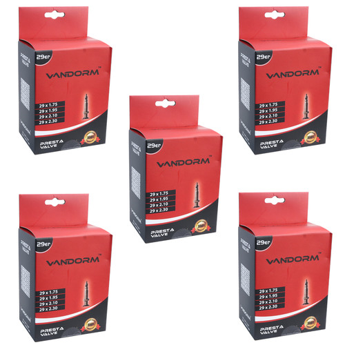 Confezioni vandorm x - 29",