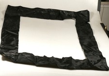 PRL) TELO DIFFUSORE SOFTBOX 80 x 110 cm RECTANGLE PHOTO STUDIO FOTOGRAFICO