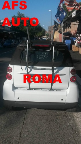 Portabici posteriore bici - portabici, 3