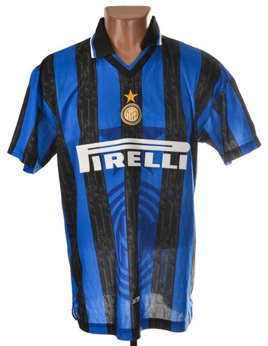 Maglia calcio inter milano - calcio,