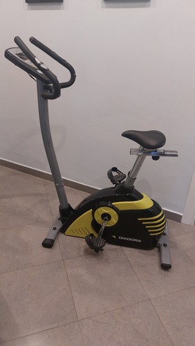 Cyclette diadora db8 - cyclette,