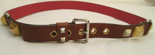 Authentique ceinture prada - ceinture,