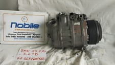 COMPRESSORE ARIA CONDIZIONATA  BMW X5 E70 3.0 TD 2006/2013
