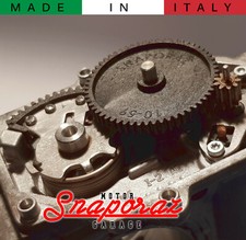 Kit riparazione ingranaggio corpo farfallato Audi Volkswagen Skoda Siemens VDO