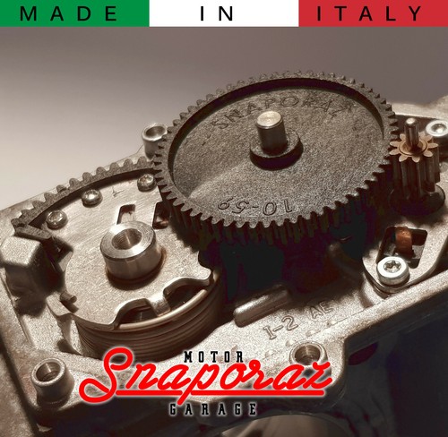 Kit riparazione ingranaggio