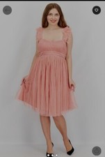 ABITO DA DAMIGELLA D'ONORE