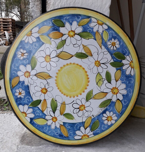 Tavolo pietra lavica - tavolo, in