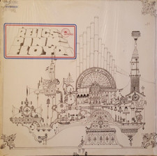 TESTED Vinile LP - Pink Floyd