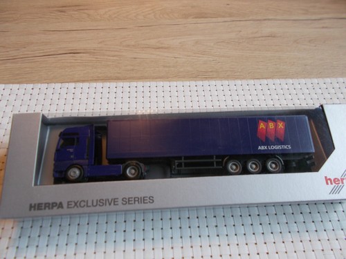 Herpa man 460 a - herpa,