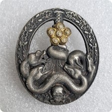 Replica Medaglia Tedesca Anti
