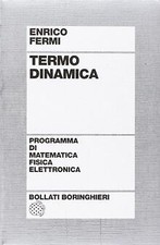 Termodinamica von Fermi, Enrico | Buch | Zustand sehr gut