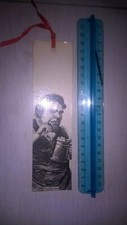 Raro segnalibro bevitore - raro, di