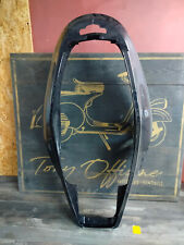 TO-R1550 - CARENA POSTERIORE ORIGINALE MALAGUTI F15 BLU NOTTE - 063.126.94