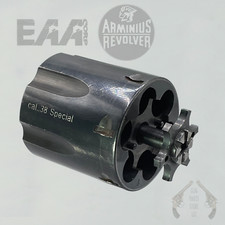 Cylinder w/ Extractor - EAA