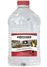 COMBUSTIBILE LIQUIDO BIO-ETANOLO  ETHANOL  10 lt