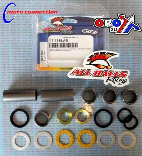 Kit cuscinetti guarnizioni - kit,