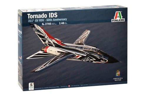Italeri 2766 modellino - 2766,