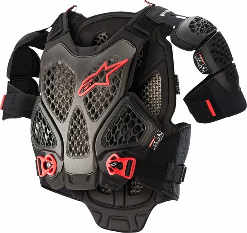 Pettorina alpinestars roost - pettorina,