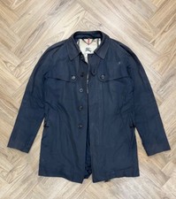 Burberry London trench nero