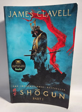 Shogun Part 1 by James