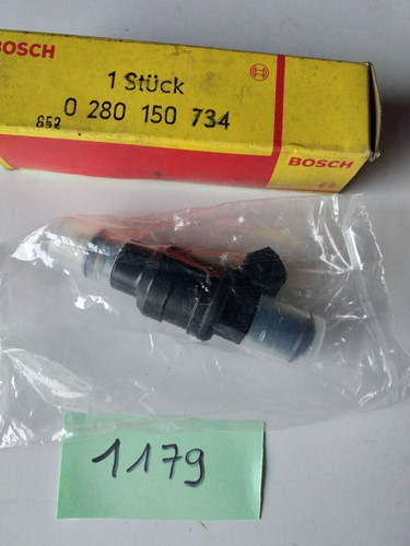 Citroen injecteur bosch - citroen,
