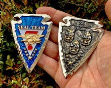 Navy Seals Seal Demo Team