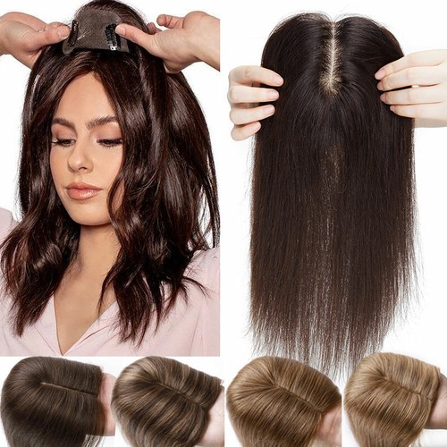 Topper brasiliano 100 capelli - brasiliano, 100%