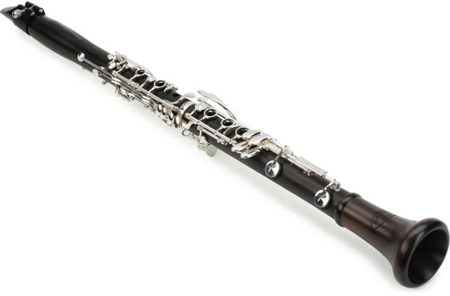 Backun beta clarinetto - beta, bb