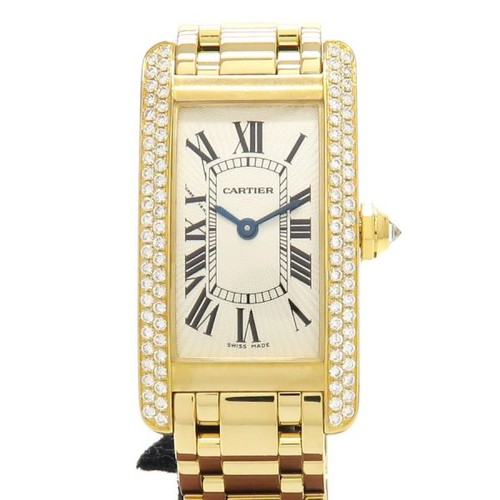 Orologio usato donna - da,