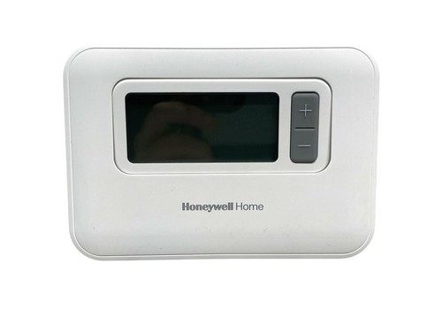 Termostato programmabile