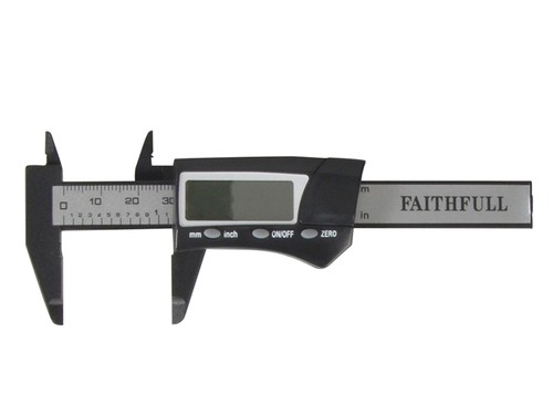 Faithfull mini calibro - faithfull,