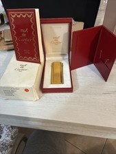 Accendino Cartier Briquet