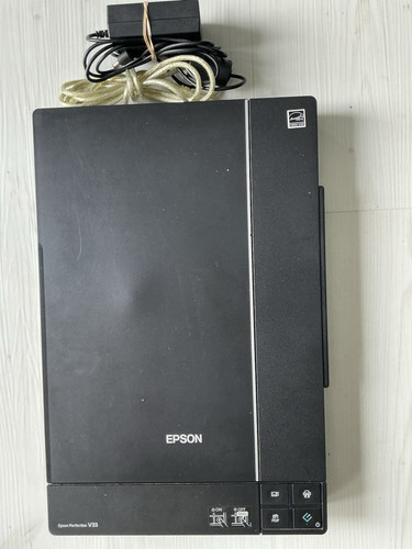 Epson perfection v33 - v33, scanner