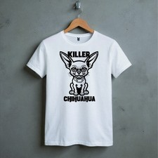 Maglietta divertente "KILLER