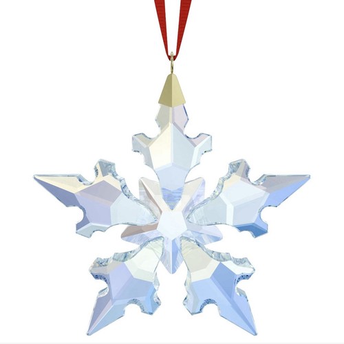 Ornamento cristallo swarovski - ornamento,