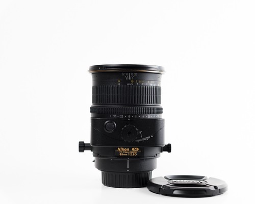 Nikon micro nikkor 85 mm - nikkor,