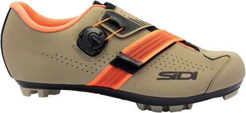 Scarpe sidi aertis mountain - sidi,