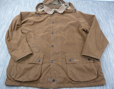 Barbour giacca beaufort - barbour,