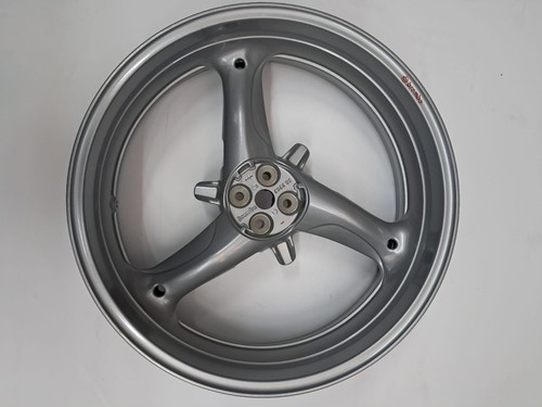 Cerchio posteriore moto guzzi - cerchio,