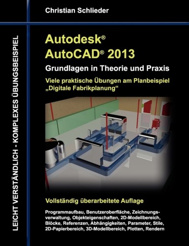 Schlieder autodesk autocad - -,